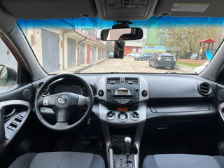 Toyota Rav 4 foto 11