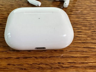 Apple Airpods Pro A2190 бу foto 2