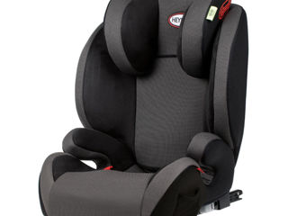 Scaun auto Heyner Kids MaxiFix PLUS 15-36 kg se transforma in boost Garanite / Instalare / Livarare! foto 1