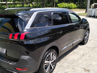 Peugeot 5008 foto 7