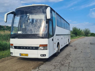 Setra 315 HDH foto 2