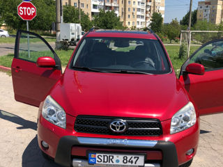 Toyota Rav 4 foto 4