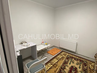 Apartament cu 2 camere, 59 m², Centru, Cahul foto 4