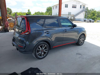 KIA Soul foto 7