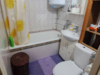 Apartament cu 2 camere, 47 m², Autogara, Bălți foto 7