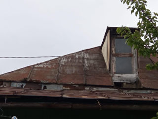 Продаю дом старый в  дондушанском районе  в селе Телешовка