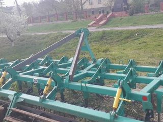 Cultivator КН-3.8 foto 4