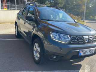 Dacia Duster foto 3