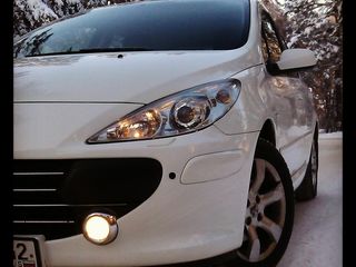 Peugeot 307 foto 10