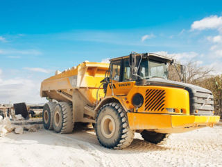 Volvo A25E