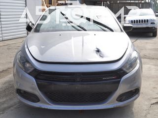 Разборка dodge challenger charger dart journey durando grand caravan dezmembrare запчасти piese додж foto 7