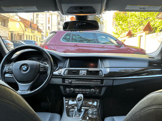 BMW 5 Series foto 7