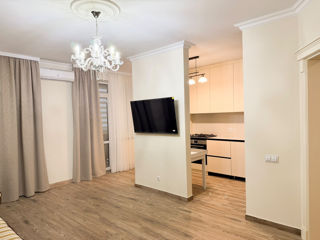 3-rm apt., 92 м², 1/9 fl.