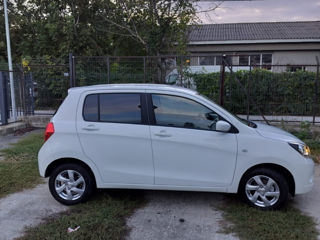 Suzuki Celerio foto 4