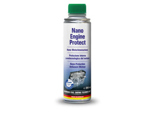 Nano Engine Protect & Seal Защита двигателя