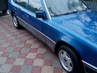 Pese w124 foto 1