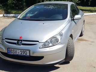 Peugeot 307 foto 1