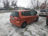 Honda Jazz foto 2