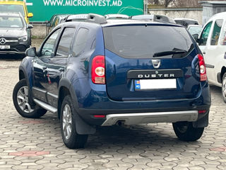 Dacia Duster foto 5