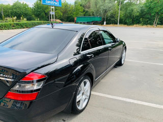 Mercedes S Class foto 2