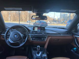 BMW 4 Series foto 7