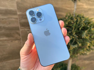 iPhone 13 Pro 512Gb Sierra Blue foto 1