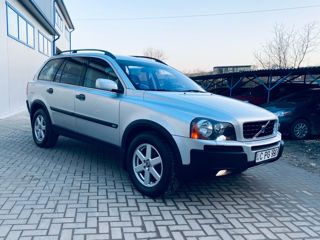 Volvo XC90 foto 5