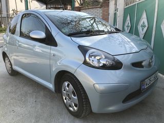 Toyota Aygo foto 7