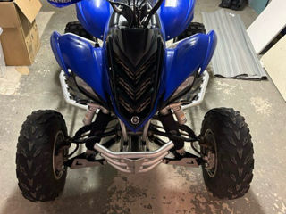 Yamaha 700 raptor foto 1