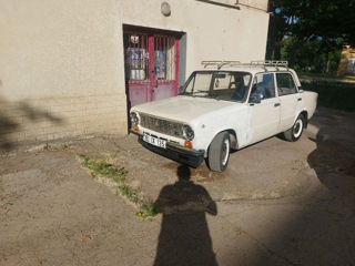 Lada / ВАЗ 2101 фото 2