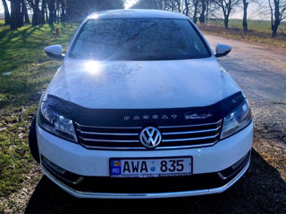 Volkswagen Passat foto 5