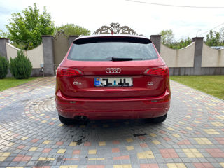 Audi Q5 foto 3