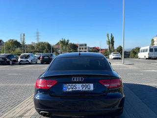 Audi A5 foto 2