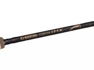 Спиннинг G.Loomis IMX Hotshot HSR 9000-2S 2.31m 7-14 гр. (Made in USA) (Новый) foto 1