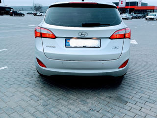 Hyundai i30 foto 8