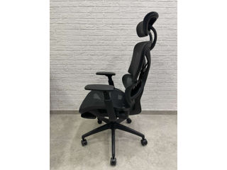 Fotoliu ergonomic ErgoStyle-3012-RC - 8'500 lei foto 7