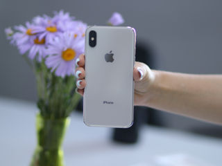 iPhone XS r 64 GB, 0% Credit de la 220 lei/lună!+ garanție 12 luni! foto 2