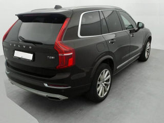 Volvo XC90 foto 3