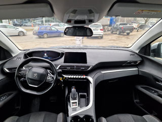 Peugeot 5008 foto 8