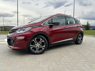 Opel Ampera-E foto 3