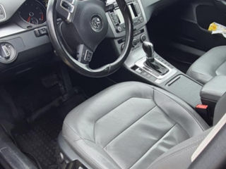 Volkswagen Passat foto 7