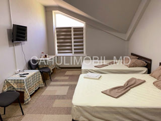 Apartament cu 1 cameră, 45 m², Centru, Cahul