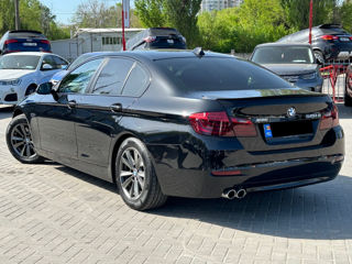 BMW 5 Series foto 3