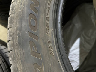 Anvelope 255 60 R20 Pirelli foto 4