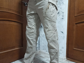 tactical pants xl foto 3