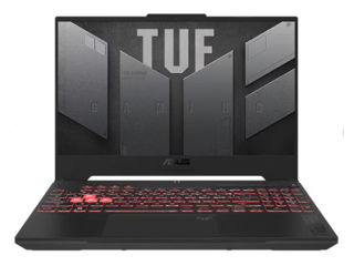 Laptop Gaming ASUS TUF A15 FA507NUR-LP009, AMD Ryzen 7 7435HS pana la 4.5GHz, 15.6" FHD, 16GB, SSD foto 1