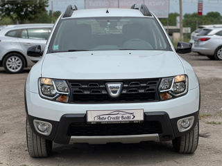 Dacia Duster foto 6