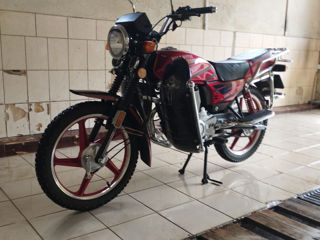 Wolf Motors 150CC foto 2