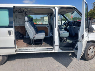 Ford Ford Transit foto 6