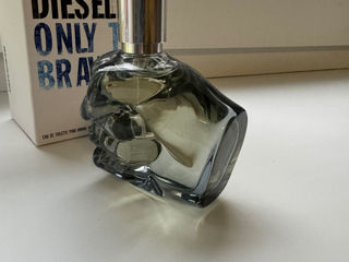 Diesel новые only the brave мужские foto 9